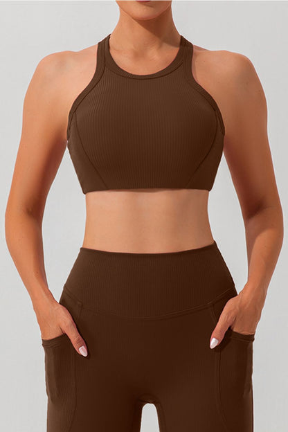 Harper Active Tank