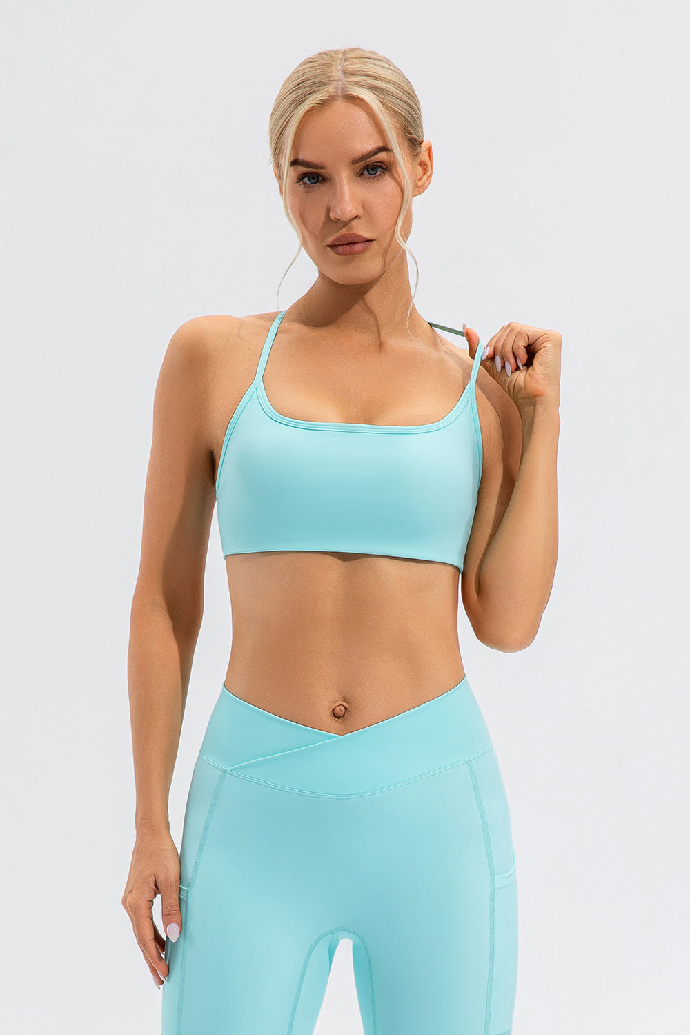Emma Active Top