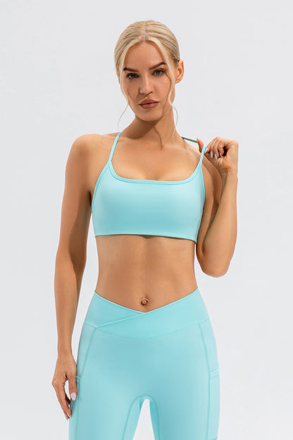 Emma Active Top