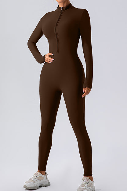 Thalia Jumpsuit