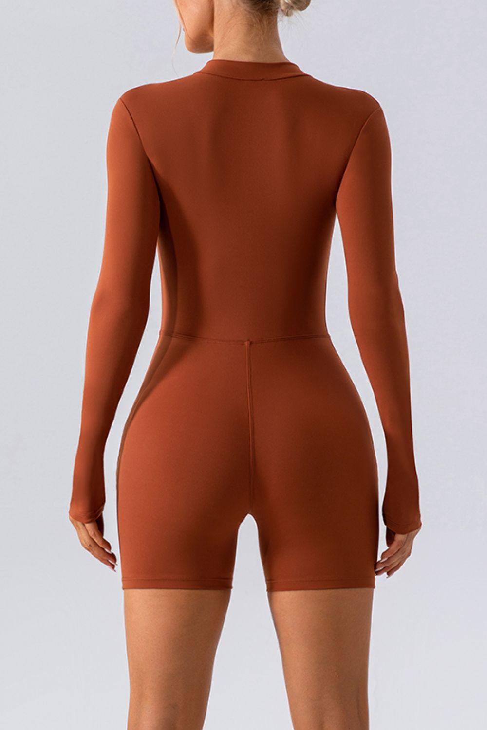 Delilah Romper