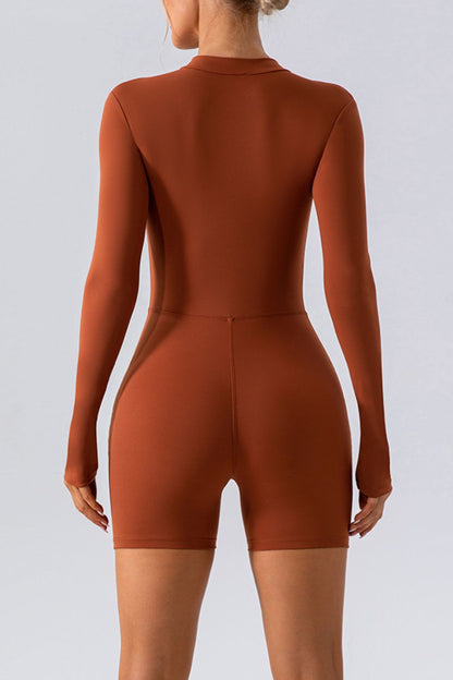 Delilah Romper
