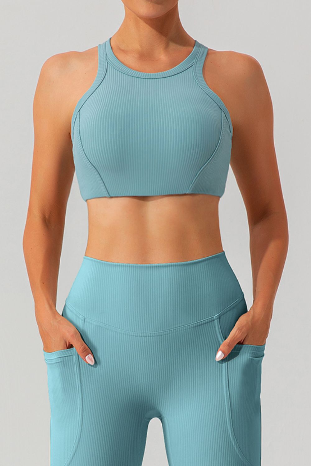 Harper Active Tank