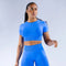 Electric Blue