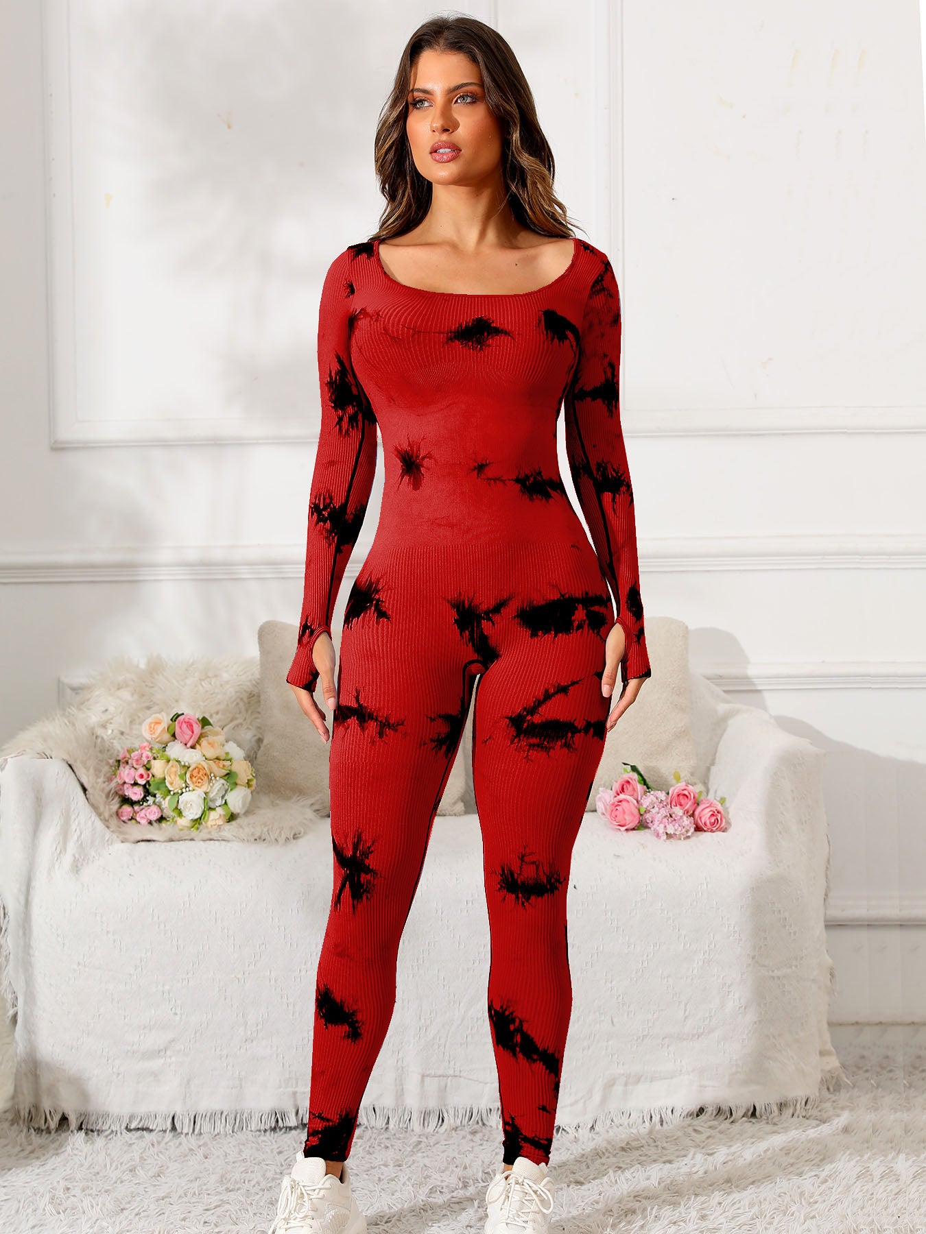 MayaMoves Jumpsuit