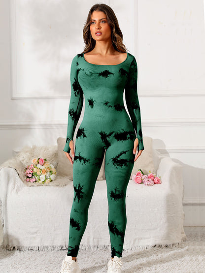 MayaMoves Jumpsuit