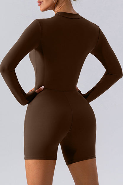 Delilah Romper