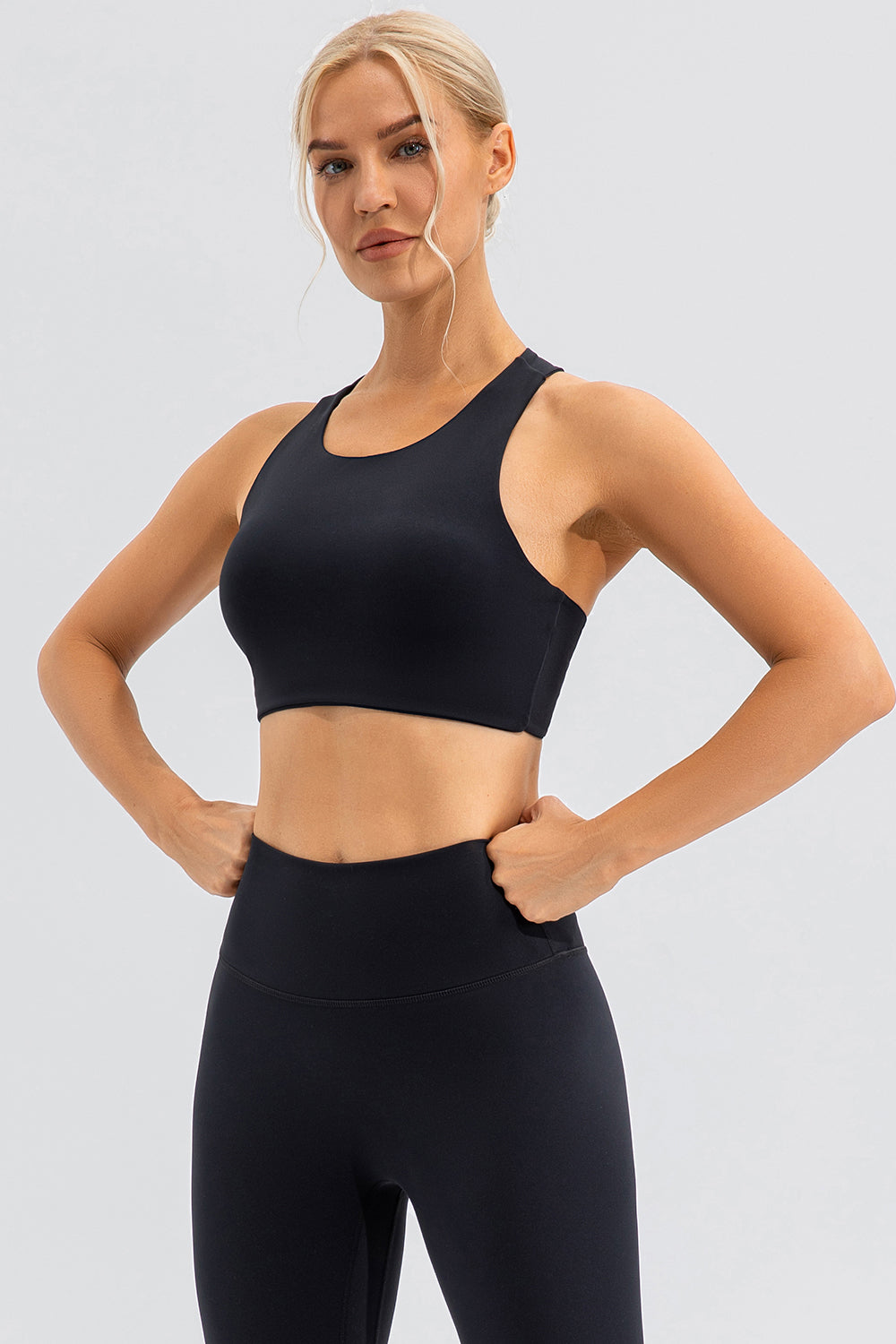 Emma Sports Bra