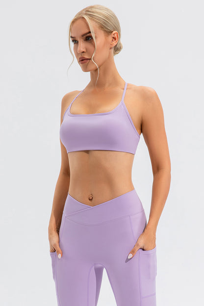 Emma Active Top