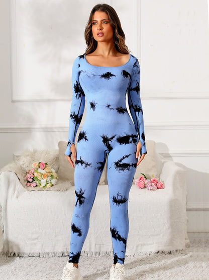 MayaMoves Jumpsuit