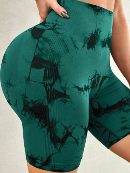 Ella Dynamic Shorts