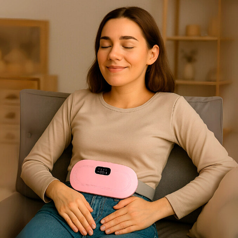 Prime Menstrual Pad®