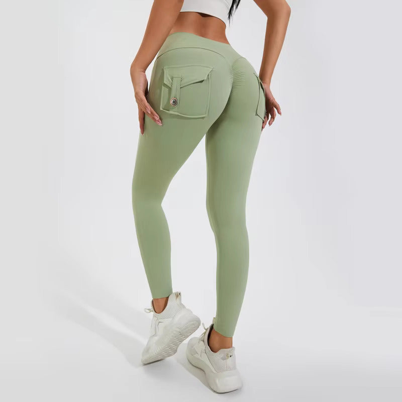Piper Power Leggings