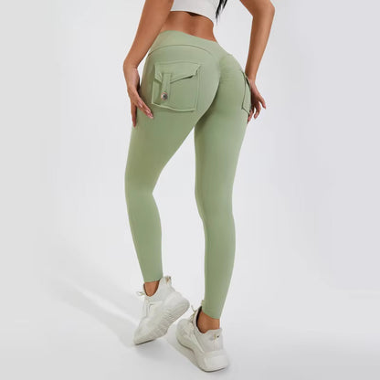 Piper Power Leggings