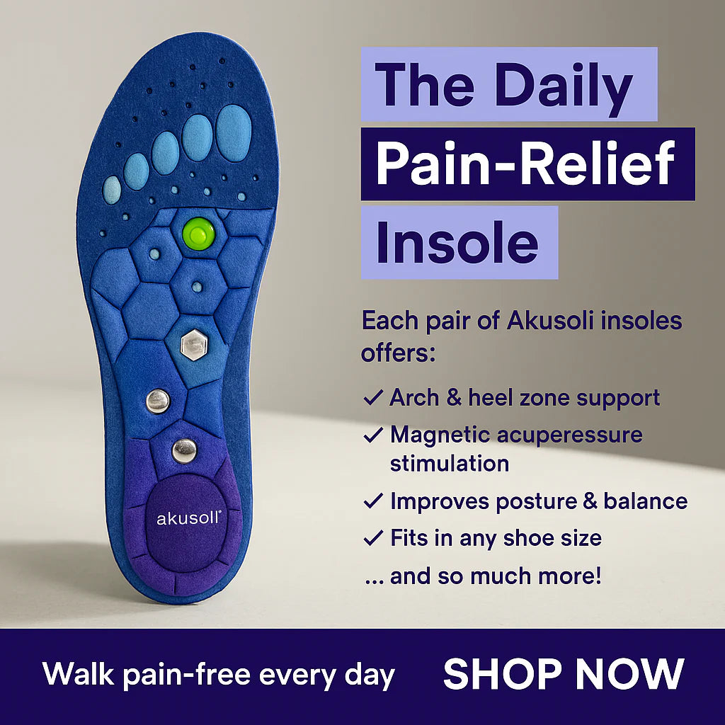 Akusoli Prime®