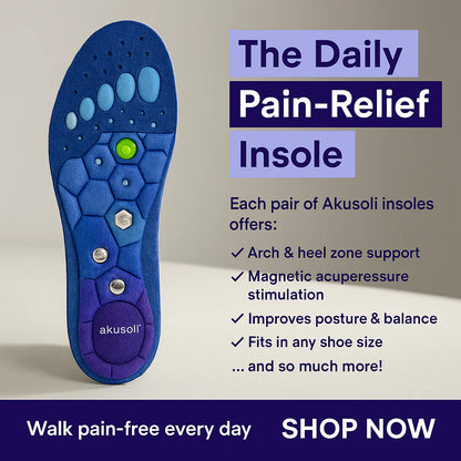 Akusoli Prime®