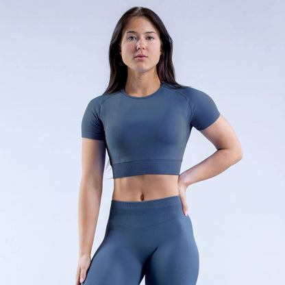 ZaraTone Top²