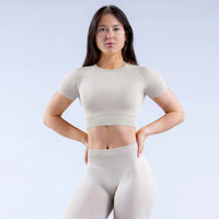 ZaraTone Top