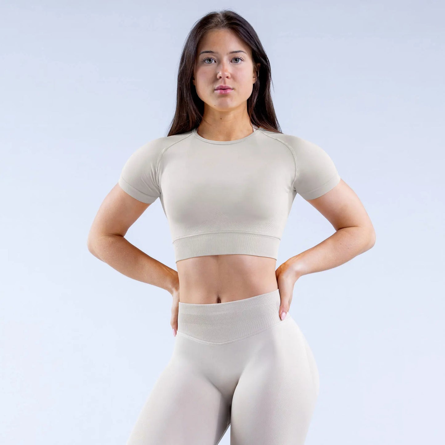 ZaraTone Top