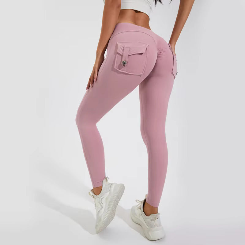 Piper Power Leggings