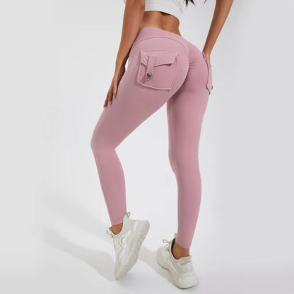 Piper Power Leggings