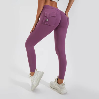 Piper Power Leggings
