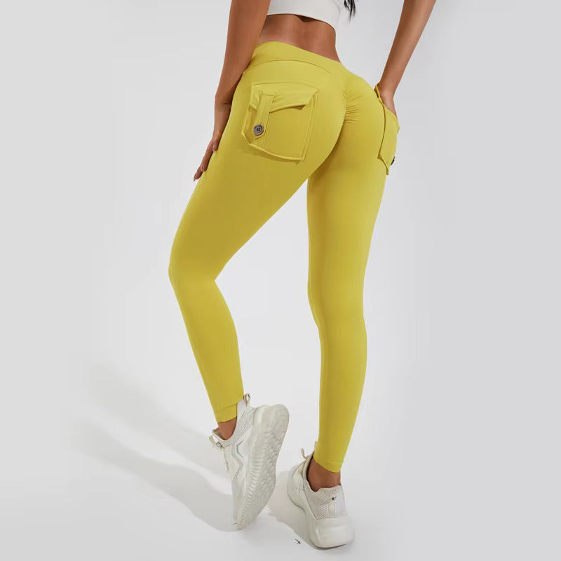 Piper Power Leggings